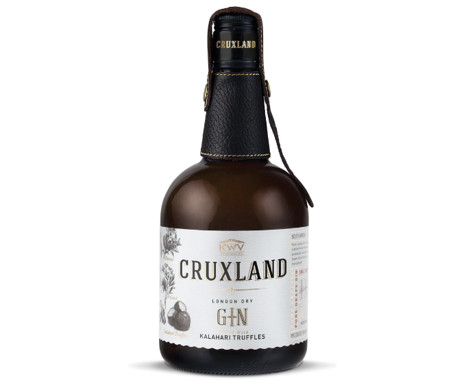 Cruxland Gin 750ml