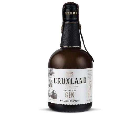 Cruxland Gin 750ml