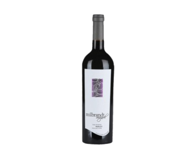 Milbrandt The Estates Merlot 750ml