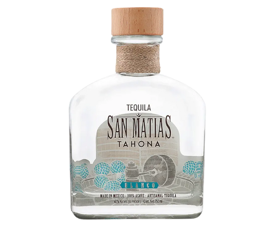 Casa San Matias Tahona Blanco 750ml