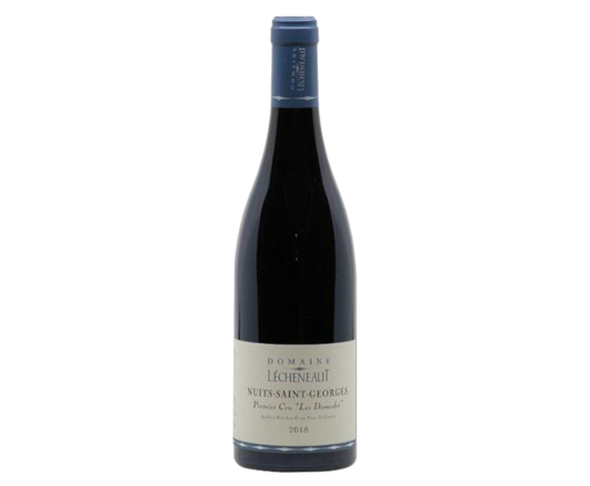 Domaine Lecheneaut Nuits Saint Georges 1er Les Damodes 2018 750ml (No Barcode)