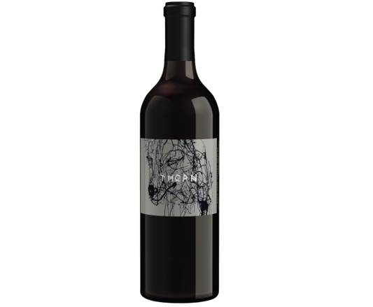 Thorn Merlot 2017 750ml