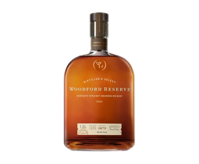 Woodford Reserve 1L