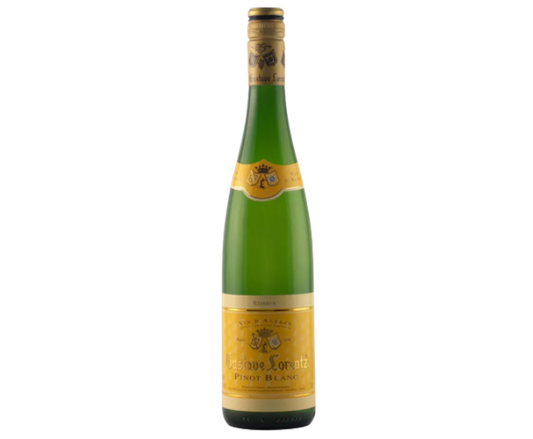 Gustave Lorentz Pinot Blanc Reserve 750ml