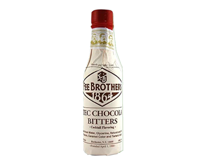 Fee Brothers Aztec Chocolate 5oz