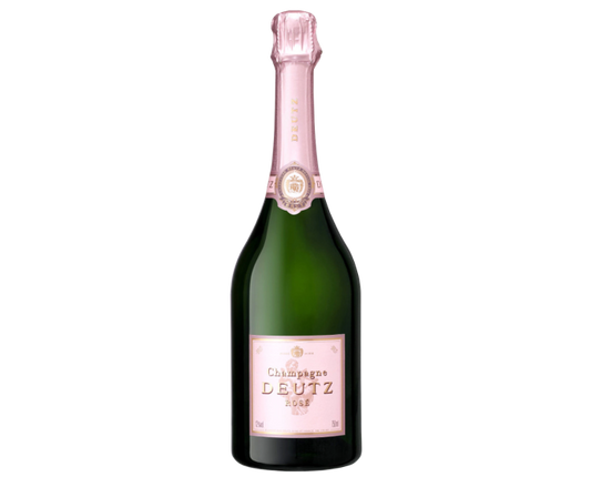 Champagne Deutz Rose 750ml