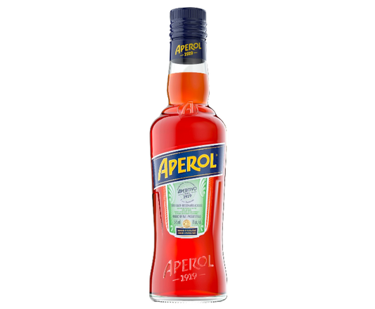 Aperol 375ml