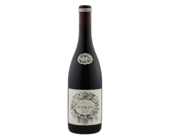 Averaen Pinot Noir 750ml