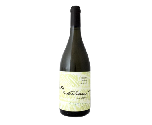 Finca La Escarcha Entrelineas Viognier 2019 750ml