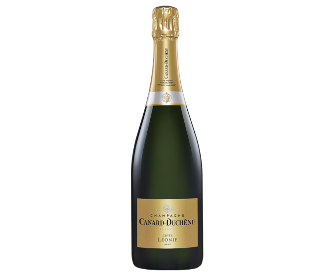 Canard Duchene Leonie Brut 750ml