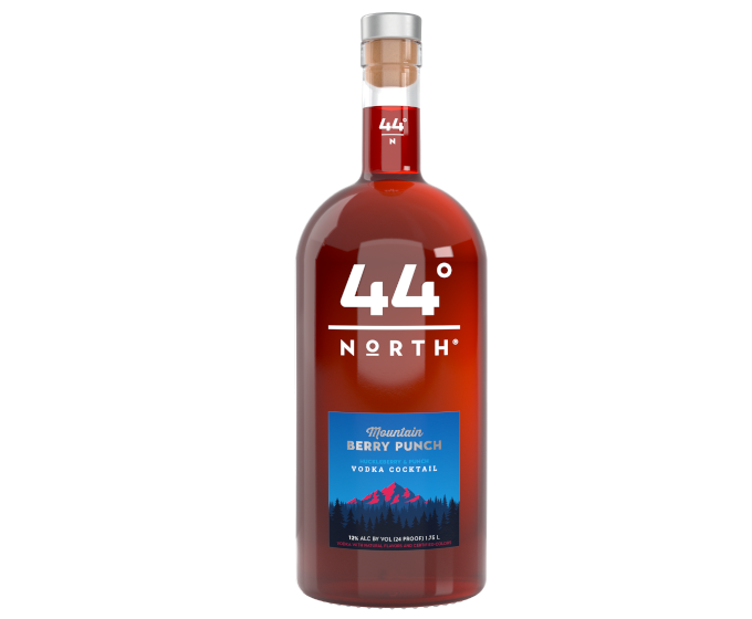 44 North Mountain Berry Punch 1.75L