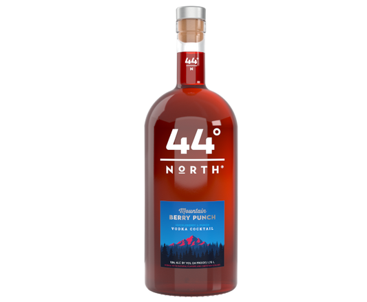 44 North Mountain Berry Punch 1.75L