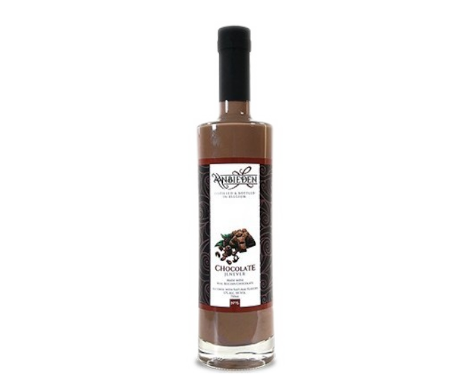 Aanbieden Jenever Chocolate 750ml