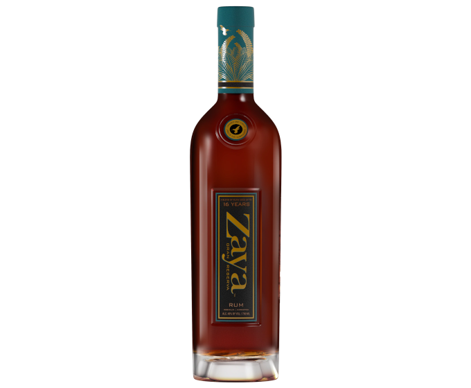 Zaya Gran Reserva  16 Years 750ml