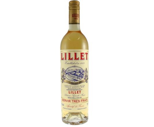 Lillet Blanc Apertif 750ml