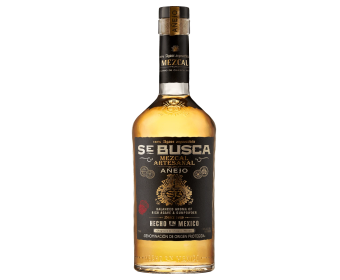 Se Busca Anejo 750ml