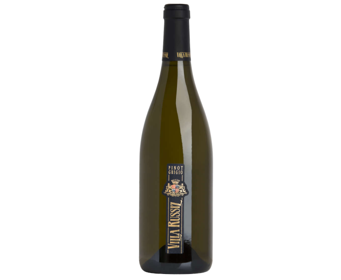 Russiz Pinot Grigio 2022 750ml