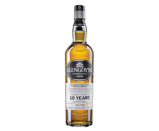 Glengoyne 10 Years 750ml