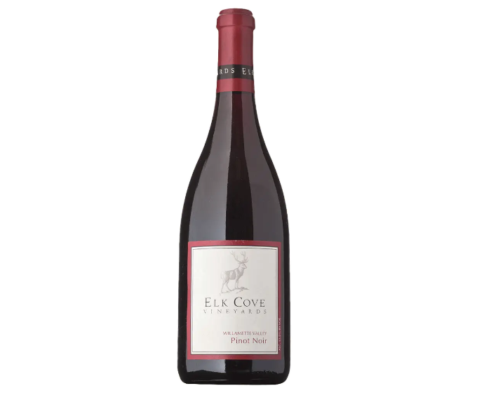 Elk Cove Willamette Pinot Noir 750ml