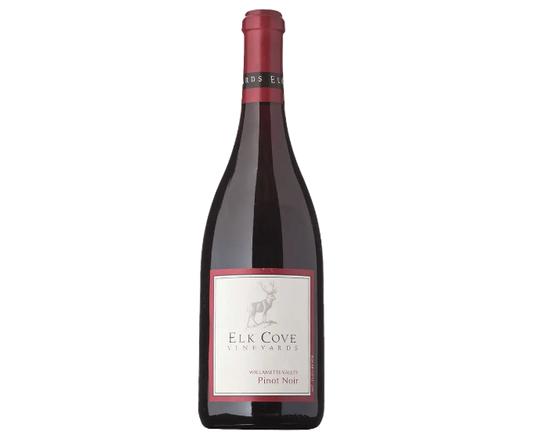 Elk Cove Willamette Pinot Noir 750ml