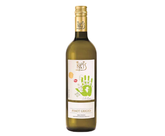 Kris Pinot Grigio delle Venezie IGT 2022 750ml