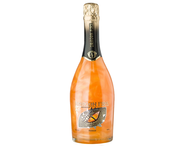 Dragon Fire Mango Moscato 750ml