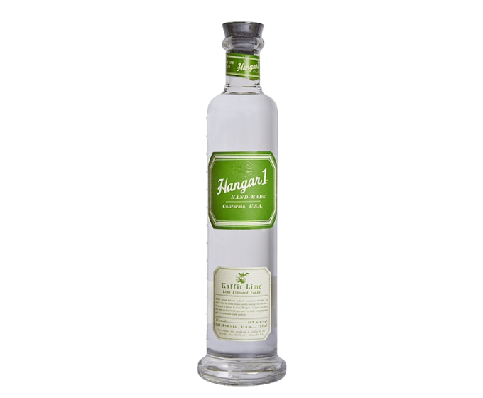 Hangar 1 Markut Lime 750ml (DNO P2)