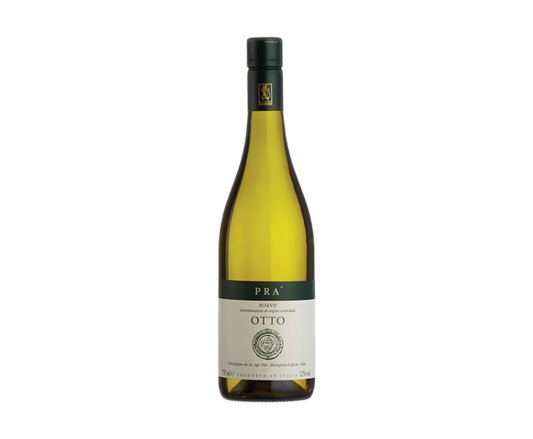 Cantina Pra Otto Soave Classico 2021 750ml