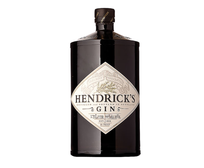 Hendricks Gin 1.75L