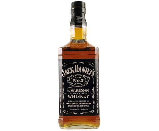 Jack Daniels 1.75L