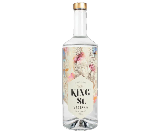 King Street 750ml