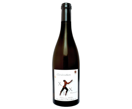 Alphonse Mellot Sancerre Generation XIX 2018 750ml