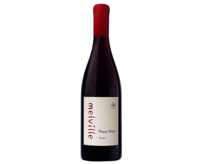 Melville Estate Pinot Noir Terraces 2020 750ml (No Barcode)