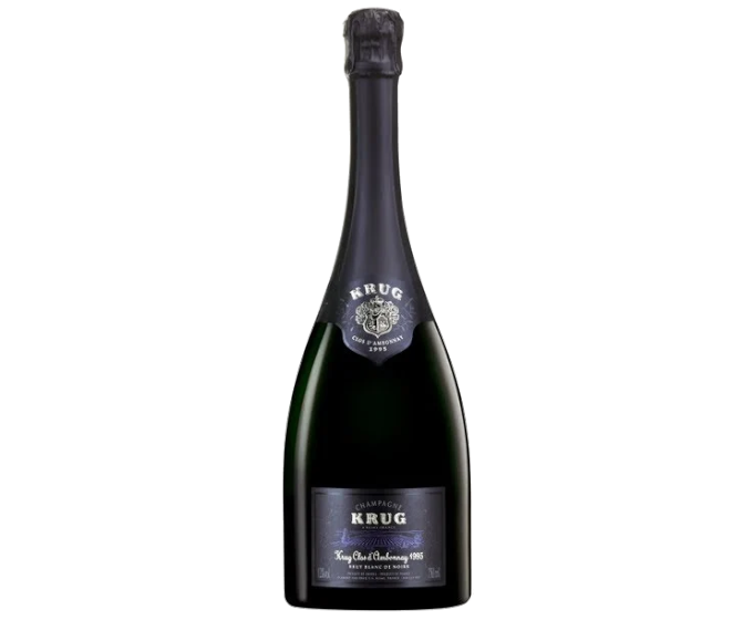 Krug Clos D Ambonnay Blanc de Noirs Brut 2002 750ml