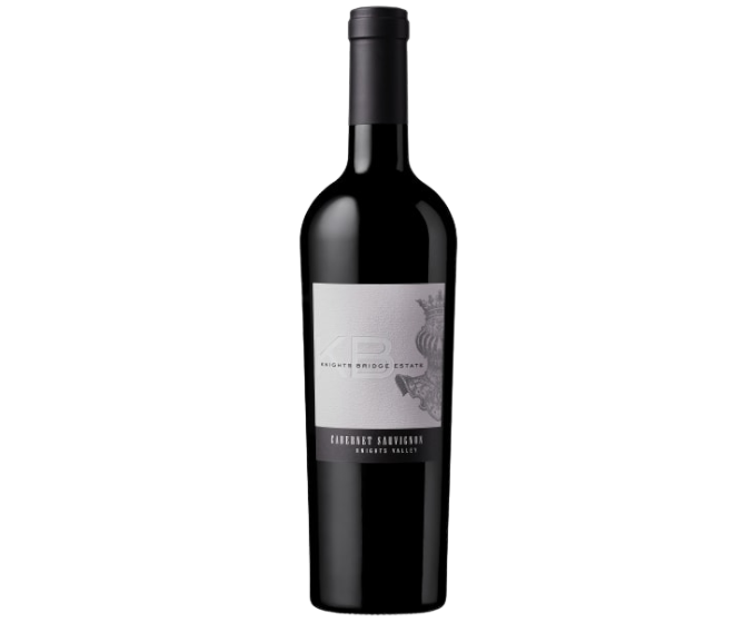 Knights Bridge (KB) Estate Cabernet Sauv 2018 750ml