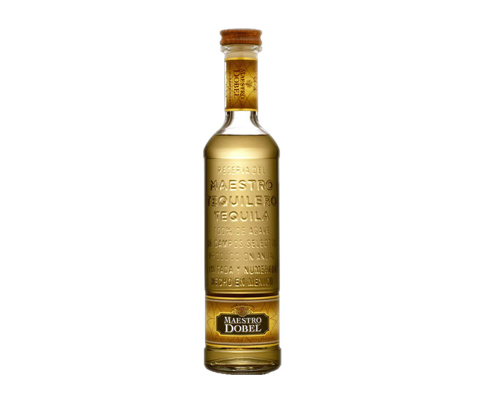 Maestro Dobel Reposado 750ml