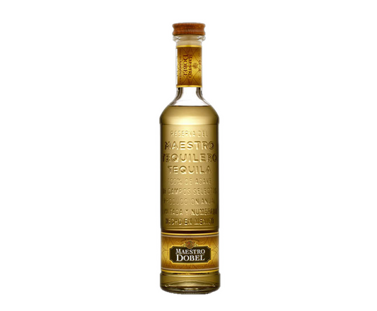 Maestro Dobel Reposado 750ml