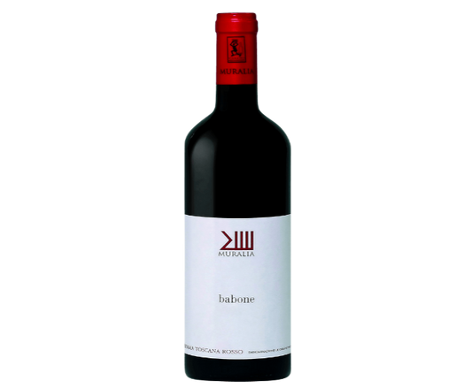 Muralia Babone Maremma IGT  2017 750ml