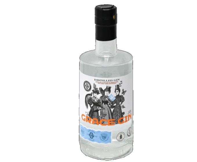 Grace Gin 750ml