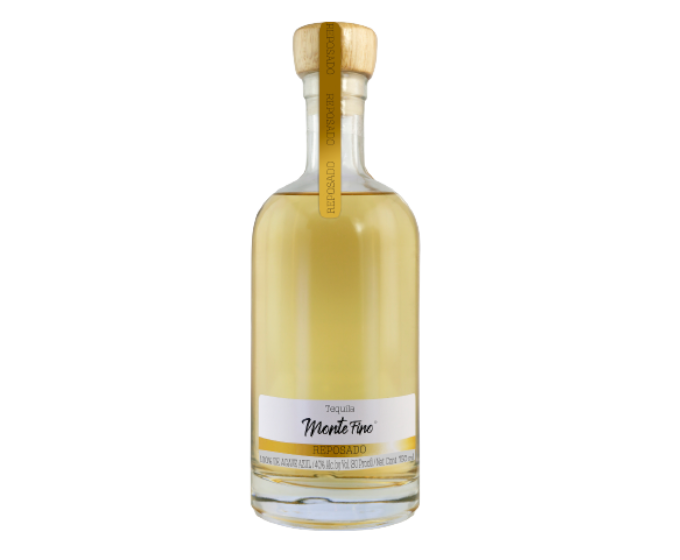 Monte Fino Reposado 750ml