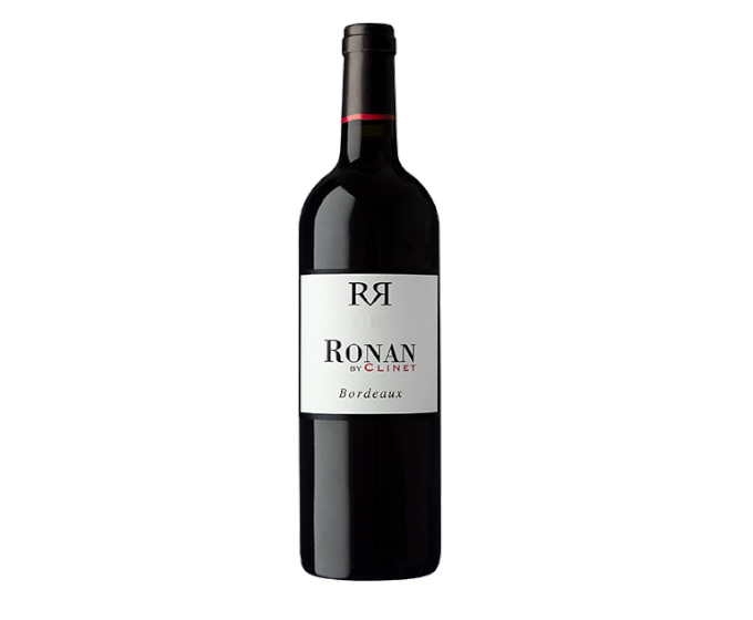 Ronan by Clinet Rouge 750ml