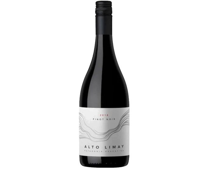 Alto Limay Pinot Noir 750ml