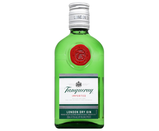 Tanqueray 200ml