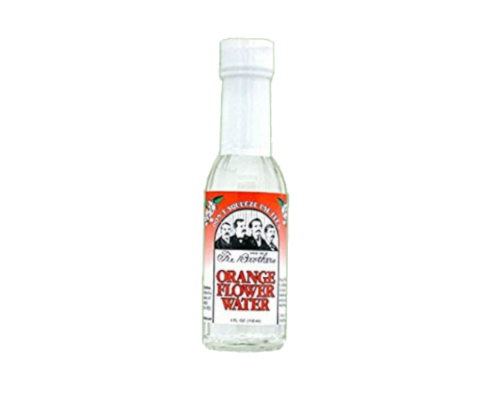 Fee Brothers Orange Flower Water 5oz