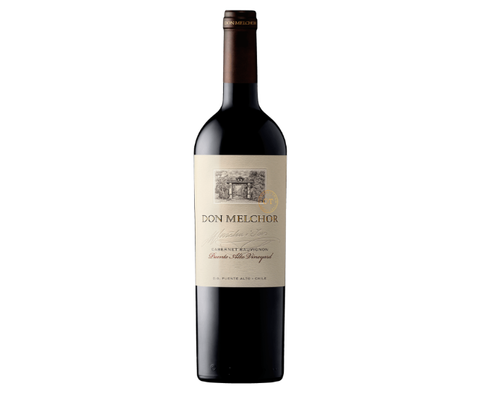 Concha y Toro Don Melchor Cabernet Sauv 2019 750ml