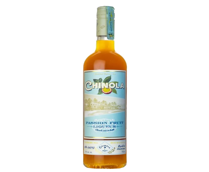 Chinola Passionfruit 750ml