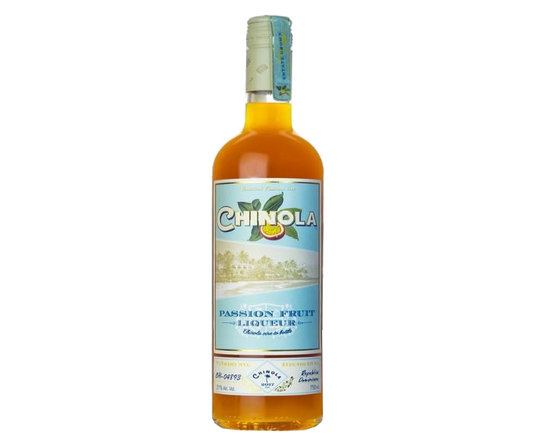 Chinola Passionfruit 750ml