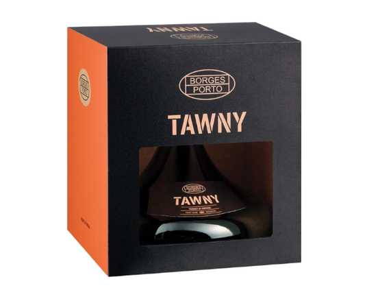 Borges Decanter Tawny Port 750ml