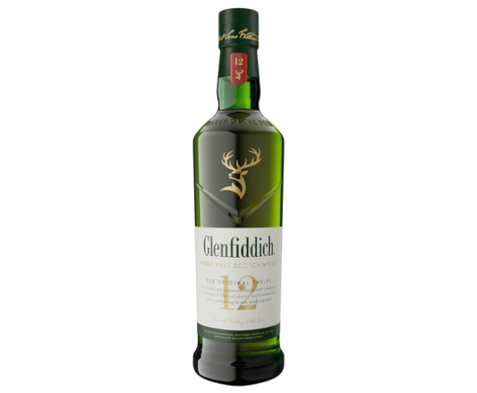 Glenfiddich 12 Years 1L