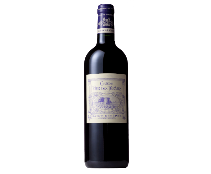 Chateau Tour des Termes 2018 750ml